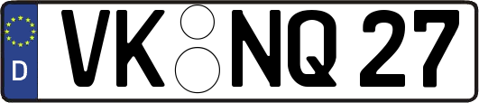 VK-NQ27