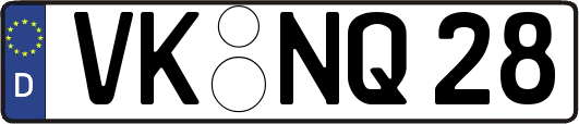 VK-NQ28