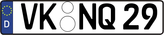 VK-NQ29