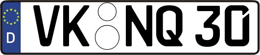 VK-NQ30