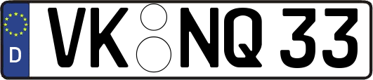 VK-NQ33