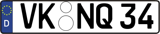 VK-NQ34
