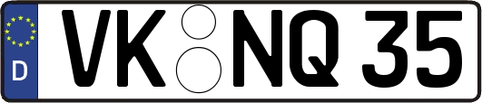 VK-NQ35