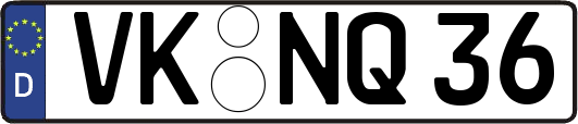 VK-NQ36
