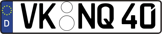 VK-NQ40