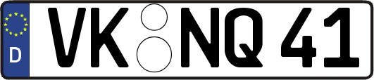 VK-NQ41