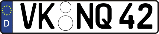 VK-NQ42