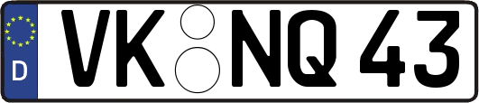 VK-NQ43