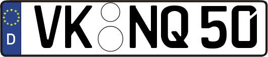 VK-NQ50