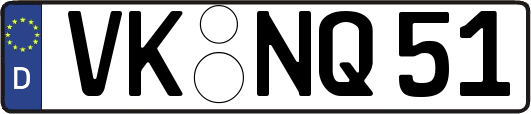 VK-NQ51