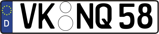 VK-NQ58