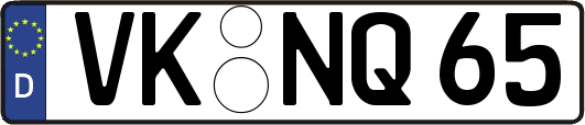 VK-NQ65