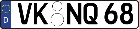 VK-NQ68