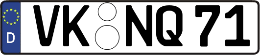 VK-NQ71