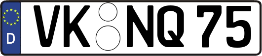 VK-NQ75