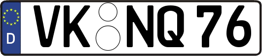 VK-NQ76