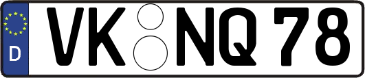 VK-NQ78
