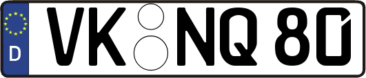 VK-NQ80