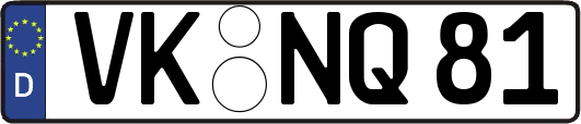 VK-NQ81