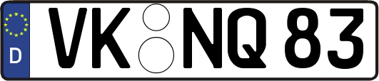 VK-NQ83