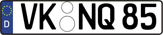 VK-NQ85