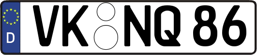 VK-NQ86