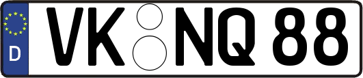 VK-NQ88