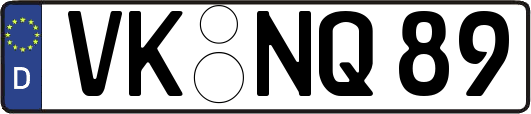 VK-NQ89