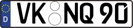 VK-NQ90
