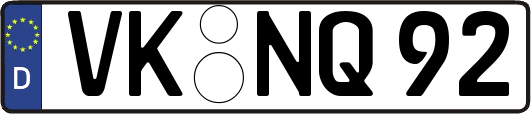 VK-NQ92