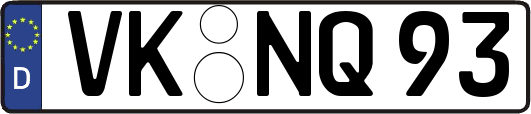 VK-NQ93