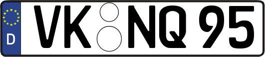 VK-NQ95
