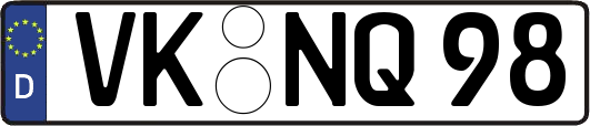 VK-NQ98