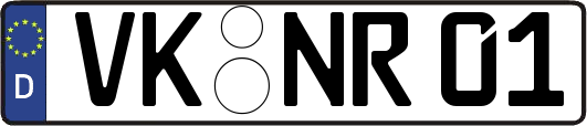 VK-NR01
