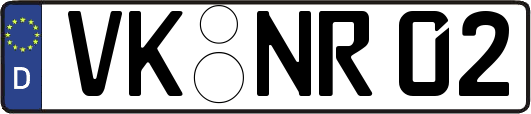 VK-NR02