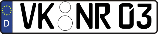 VK-NR03