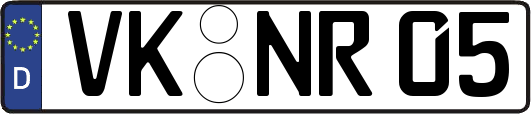 VK-NR05