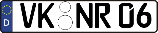 VK-NR06