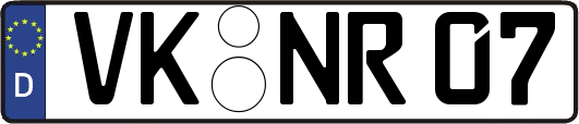 VK-NR07