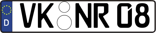 VK-NR08