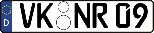 VK-NR09