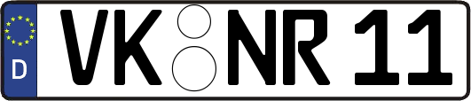 VK-NR11