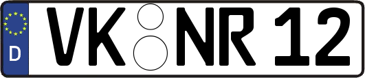 VK-NR12