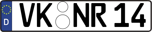 VK-NR14