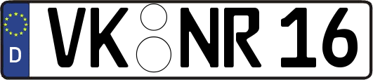 VK-NR16