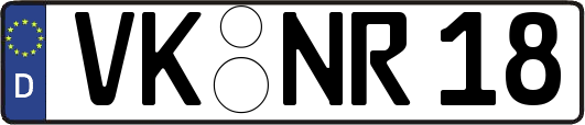 VK-NR18