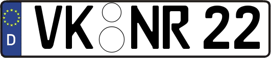 VK-NR22