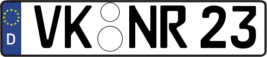 VK-NR23