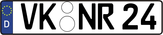 VK-NR24