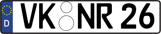 VK-NR26